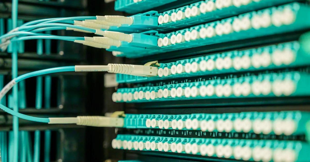 Fiber Kablo Çekimi Hizmeti