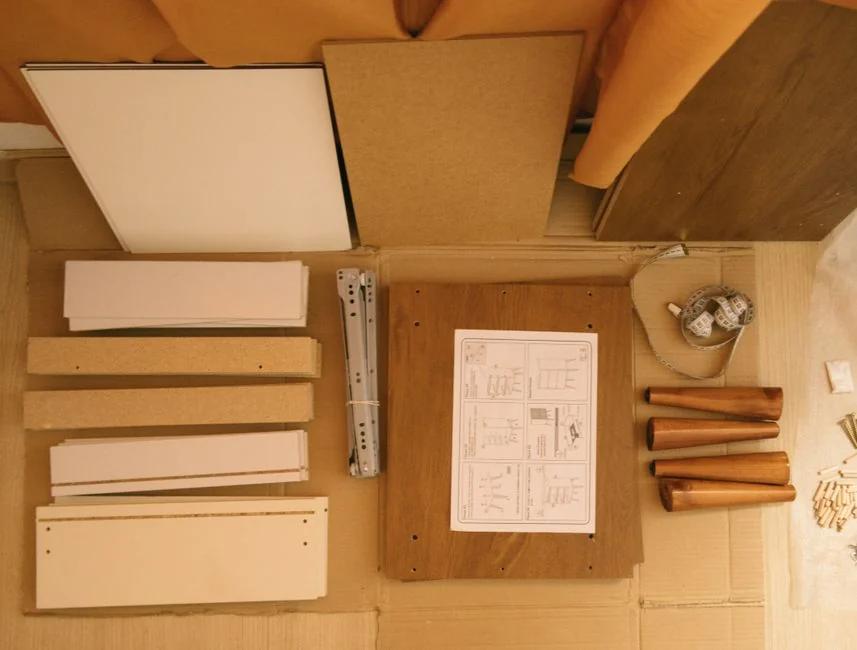 IKEA Montaj hizmeti