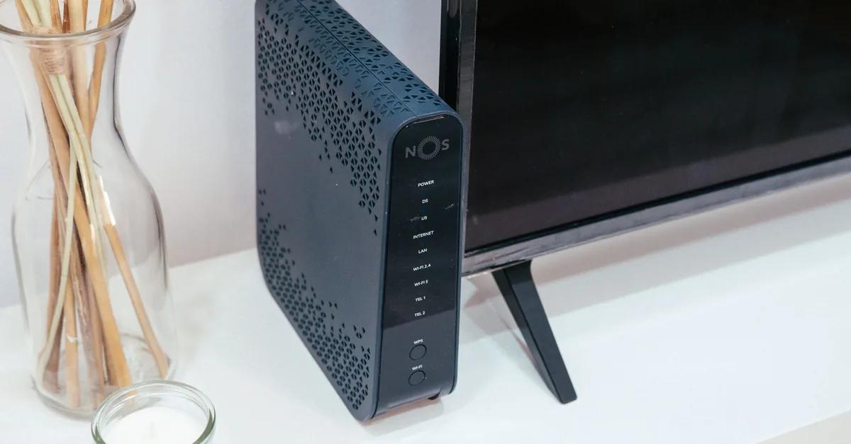 İnternet Kurulumu ve Modem Ayarı Hizmeti