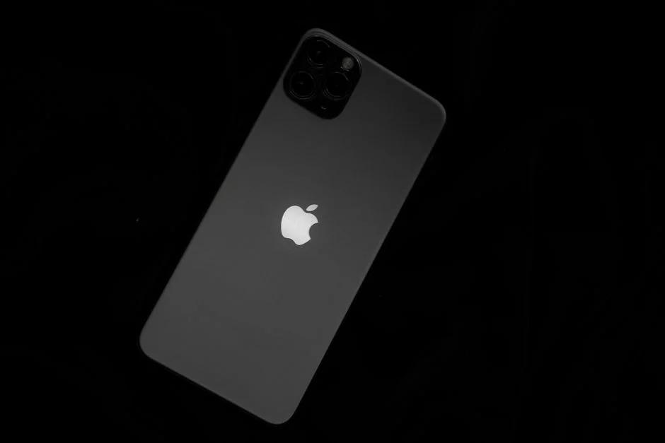 iPhone Batarya Değişimi hizmeti