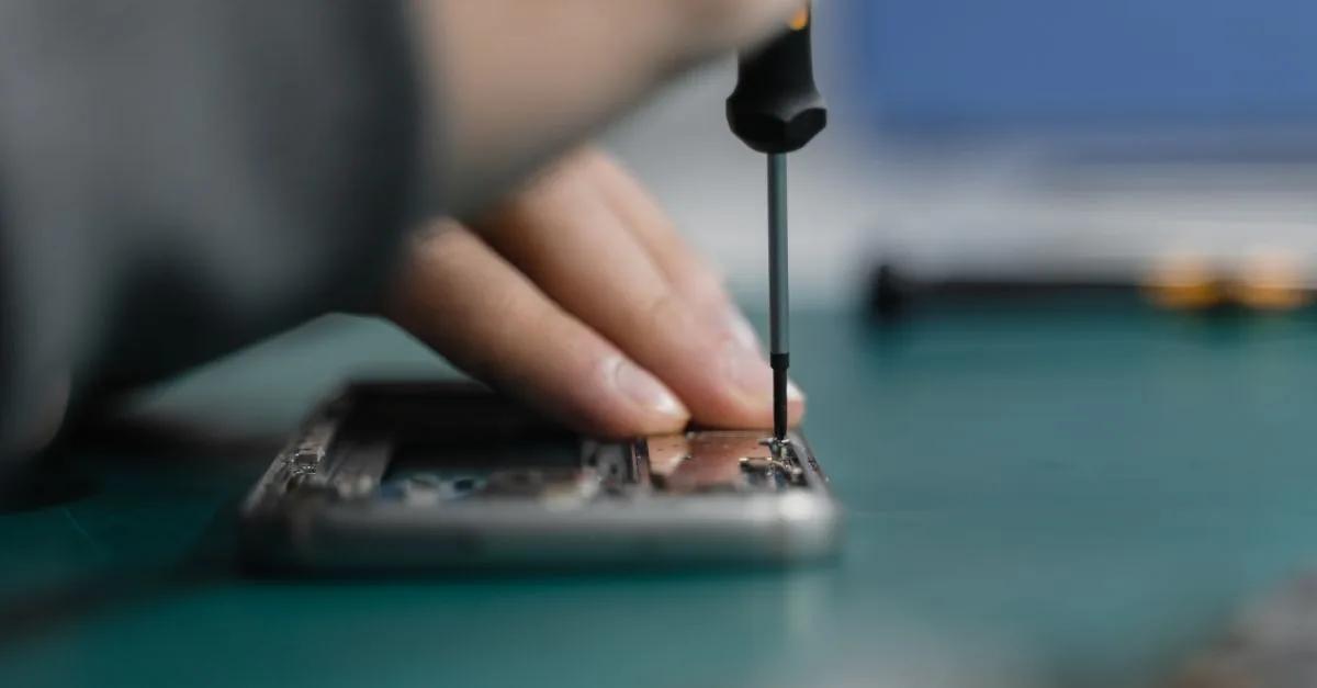 iPhone Servisi Hizmeti
