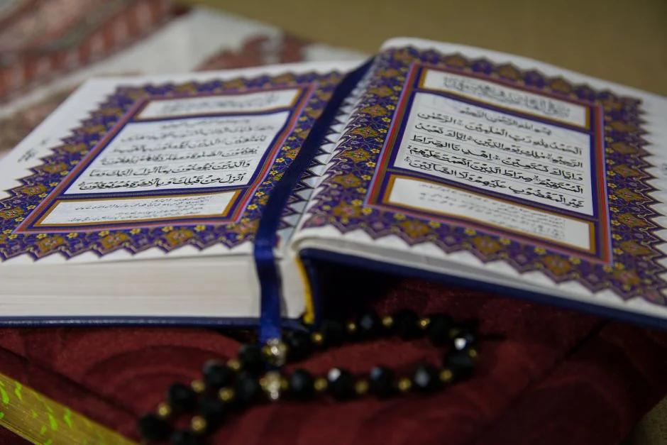 Kuran Dersi Hizmeti