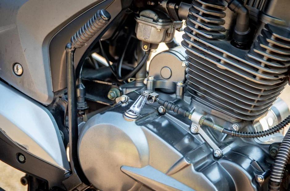 Motor Yağı Değişimi Hizmeti