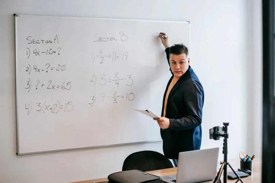 Online LGS Matematik Özel Ders Hizmeti