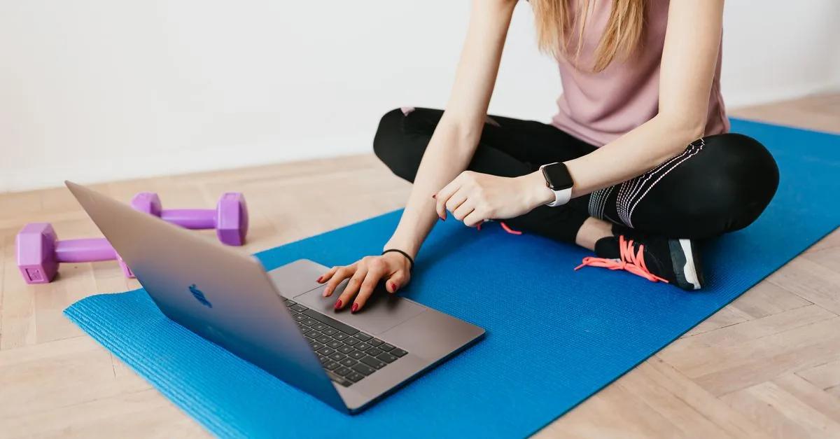 Online Personal Trainer Hizmeti