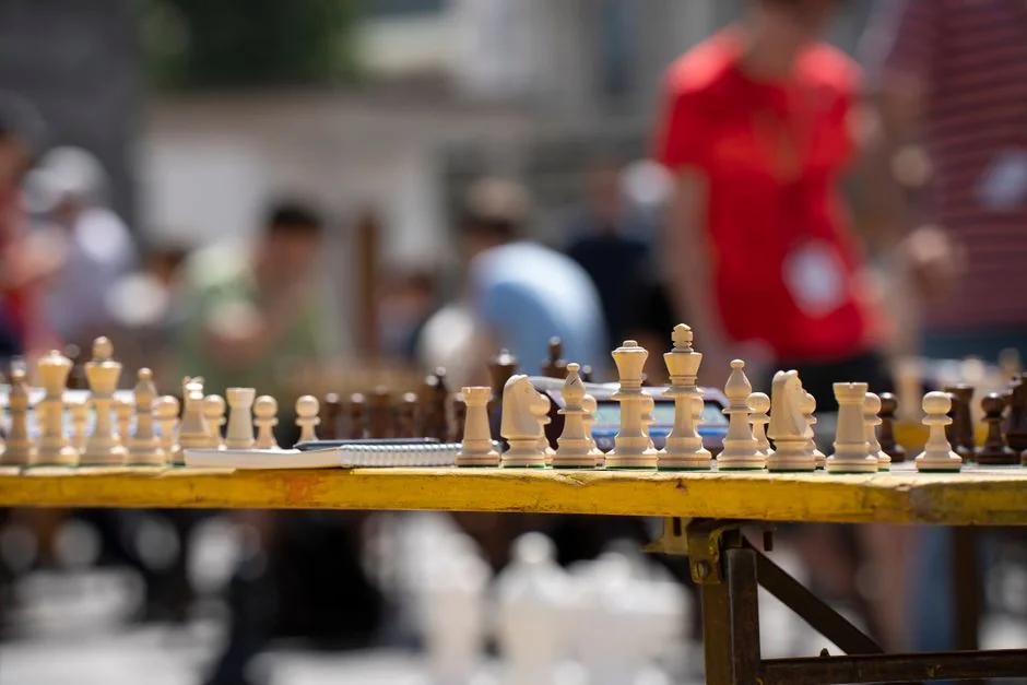 Online Satranç Dersi Hizmeti