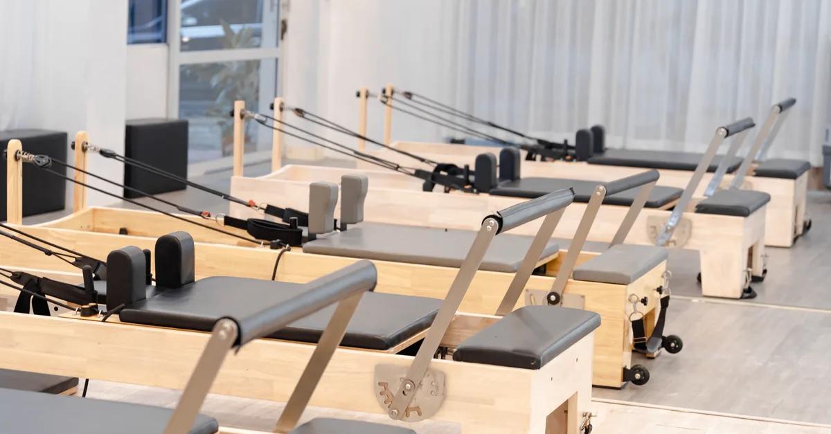 Pilates Dersi hizmeti