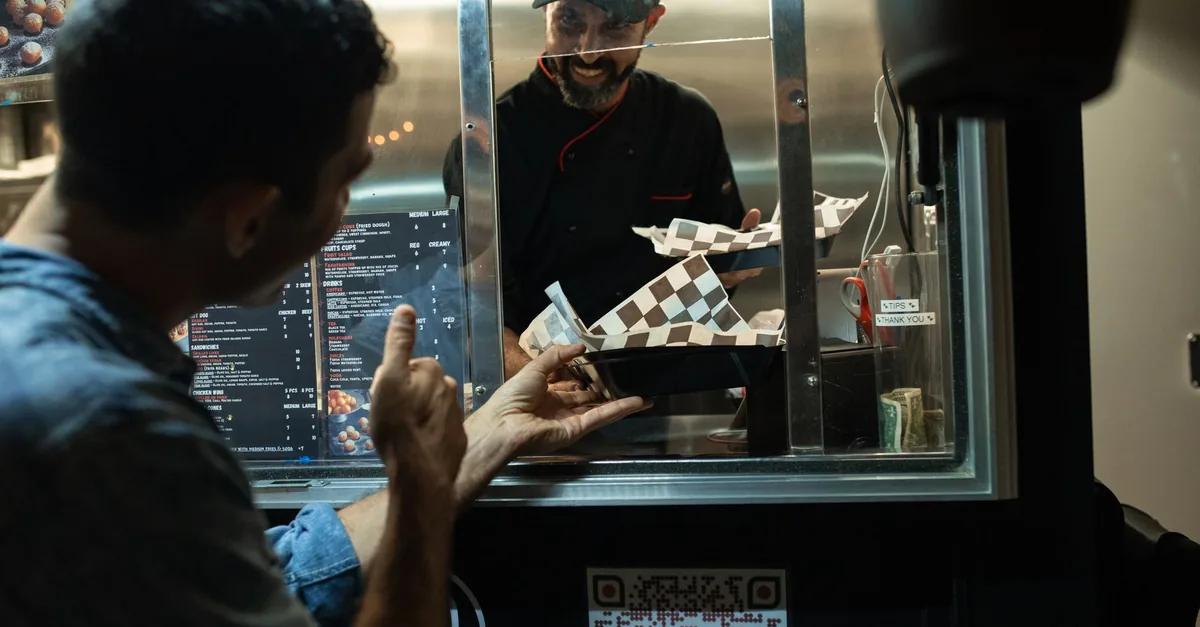 QR Menü ve Dijital Menü Kurulumu Hizmeti