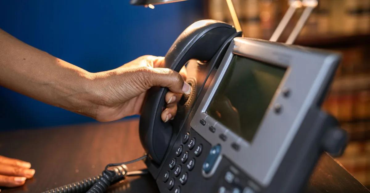 Telefon Santrali ve VoIP Kurulumu Hizmeti