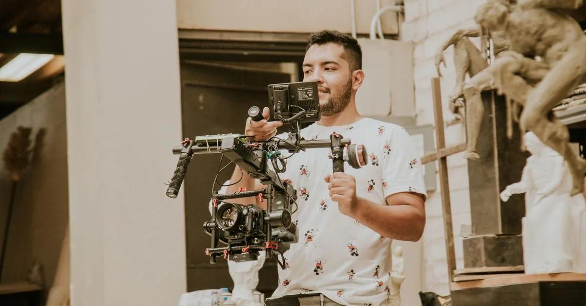 Video Çekimi hizmeti