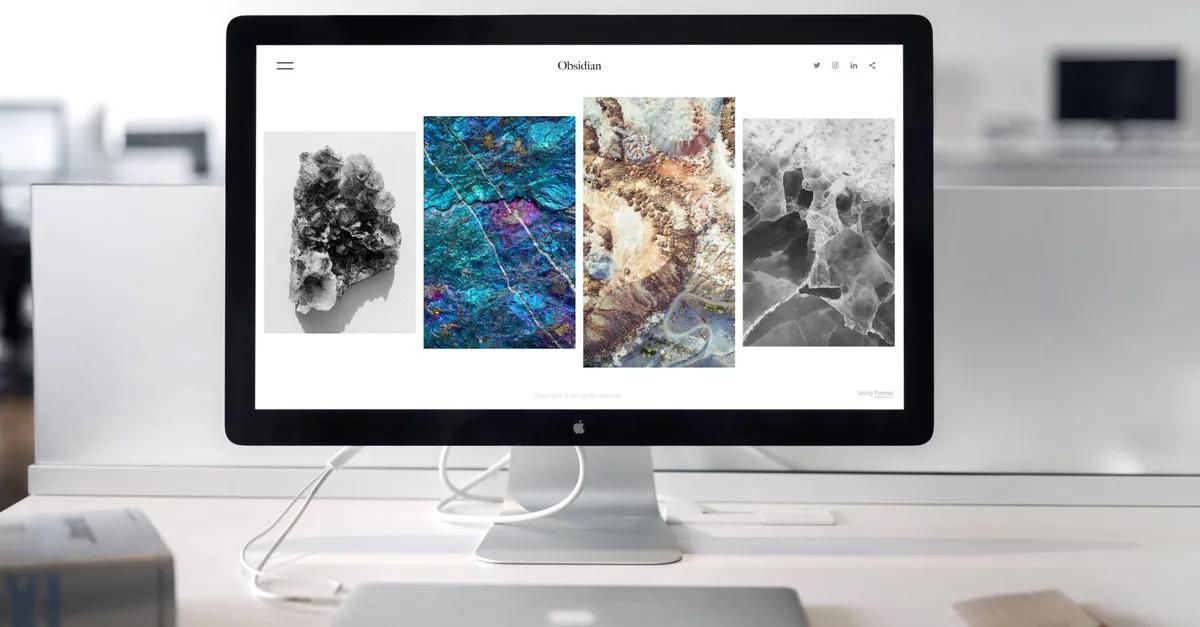 Web Sitesi Tasarımı Hizmeti